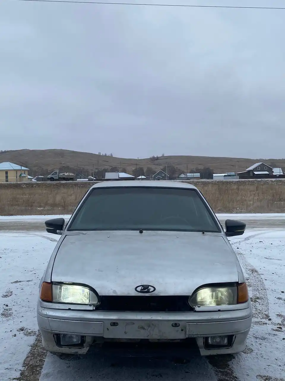 Продажа ВАЗ 2115 2006 года - Авто в Магнитогорск