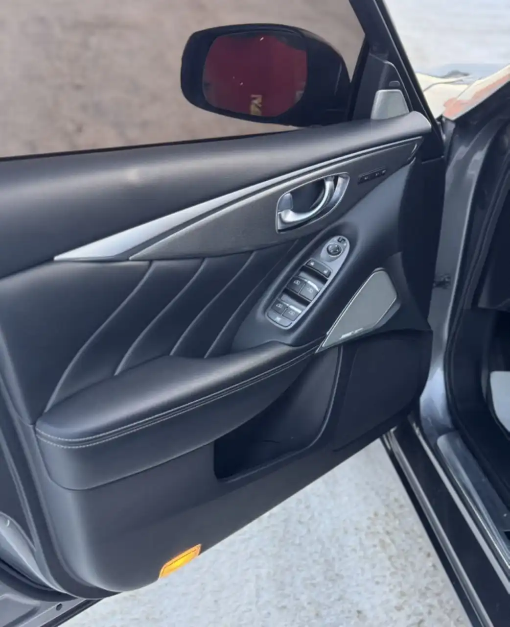 Infiniti Q50 2020 с полным приводом - Легковые автомобили (Авто) в Магнитогорск