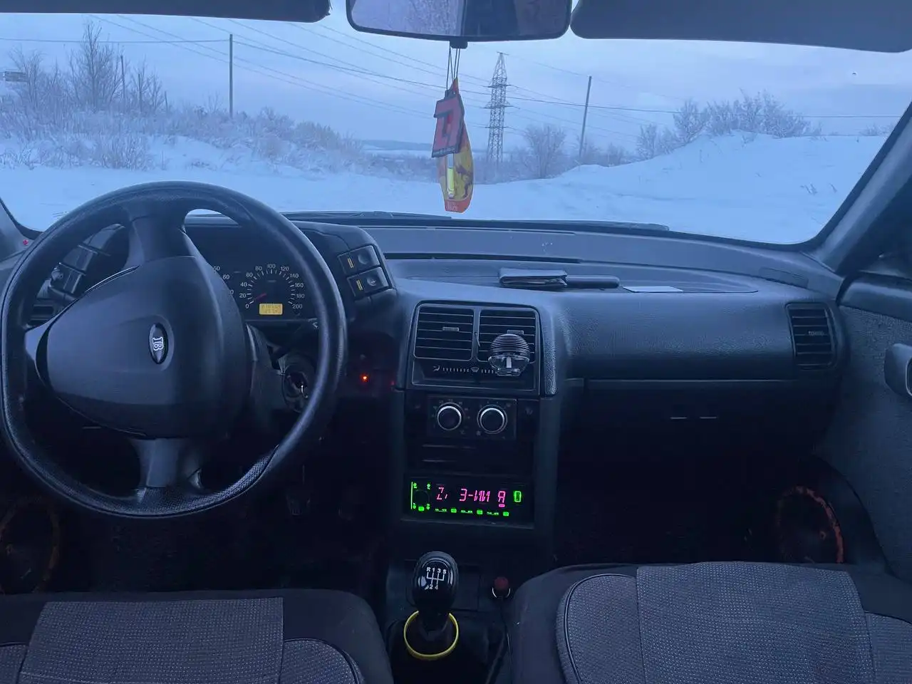 Продажа ВАЗ 2110 2003 года в отличном состоянии - Легковые автомобили (Авто) в Магнитогорск