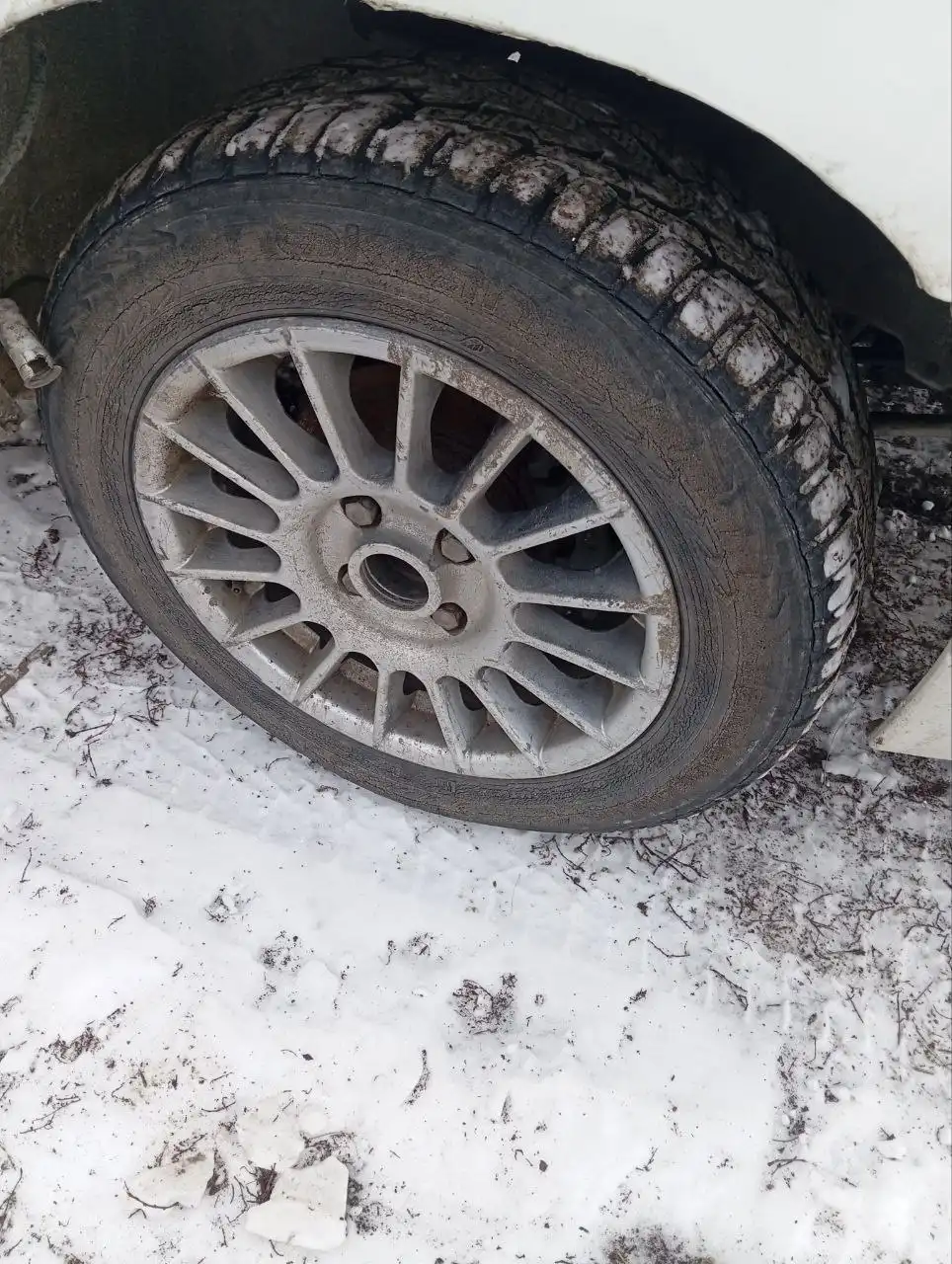 Покупка дисков R14 - Запчасти (Авто) в Магнитогорск