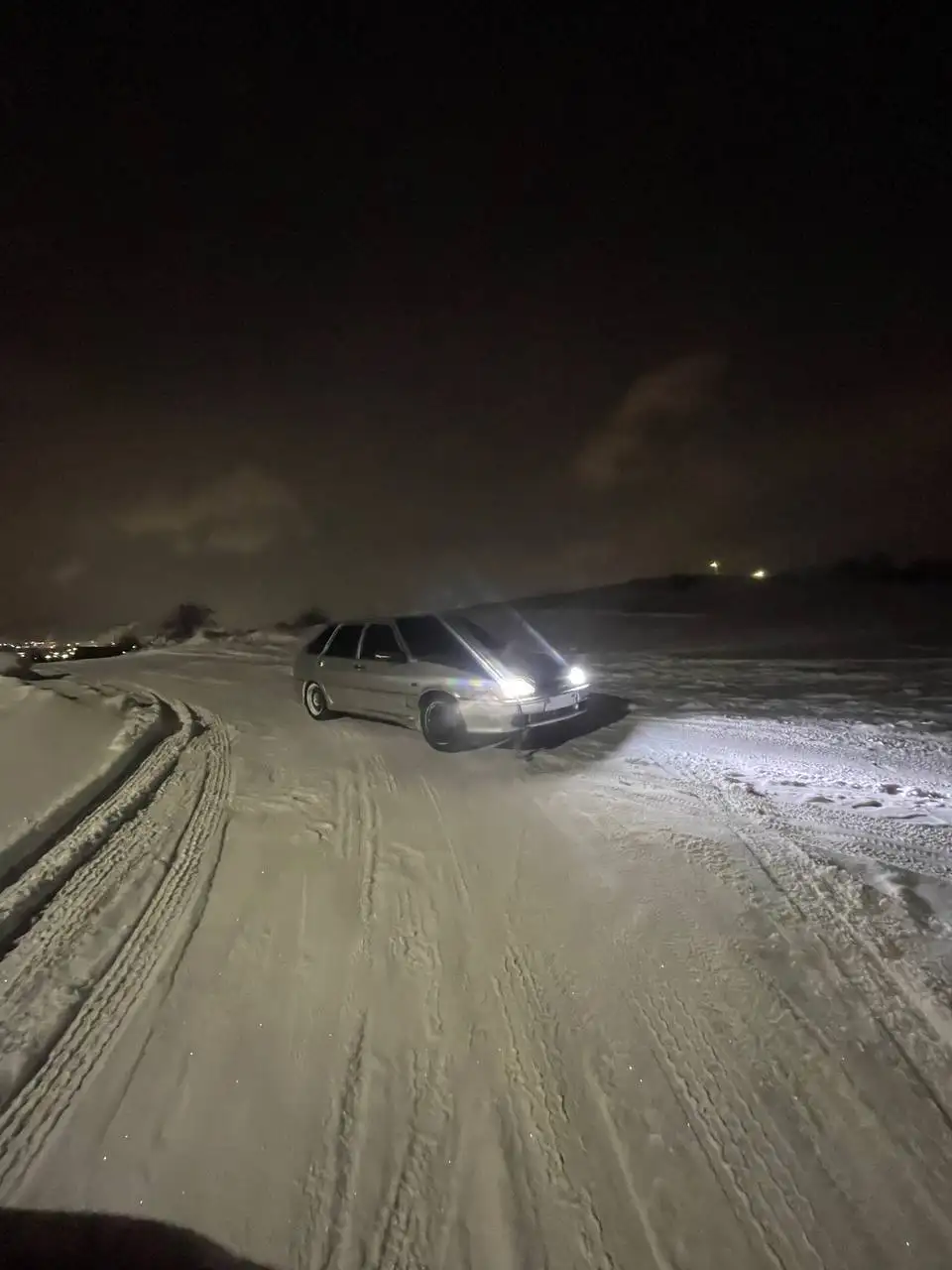 Продам ВАЗ 2114 в хорошем состоянии - Авто в Магнитогорск