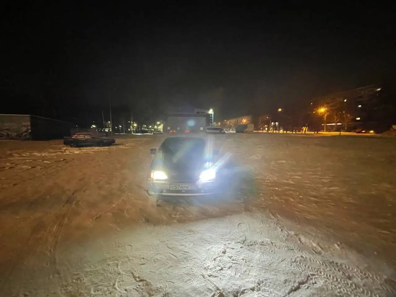 Продам ВАЗ 2114 в хорошем состоянии - Авто в Магнитогорск