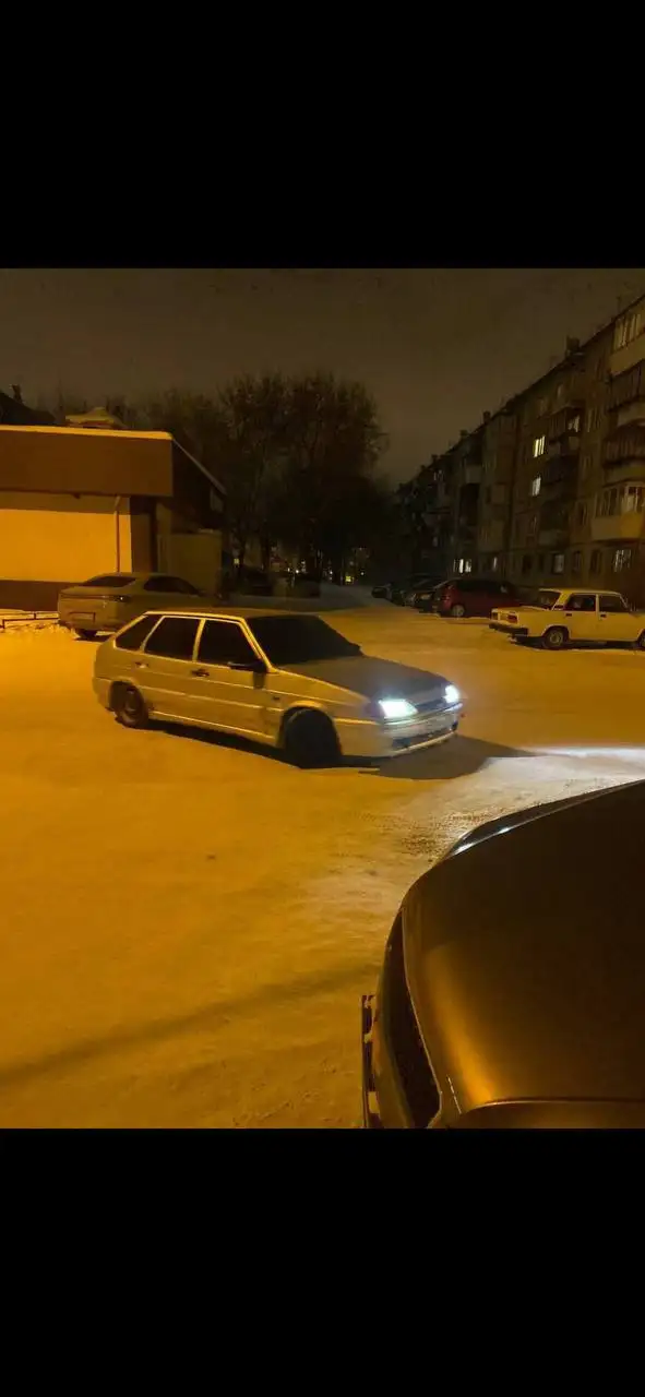Продам ВАЗ 2114 в хорошем состоянии - Авто в Магнитогорск