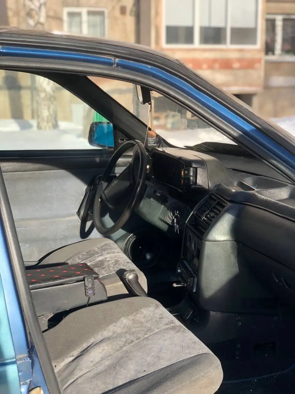 Продажа автомобиля с замененными запчастями - Авто в Магнитогорск