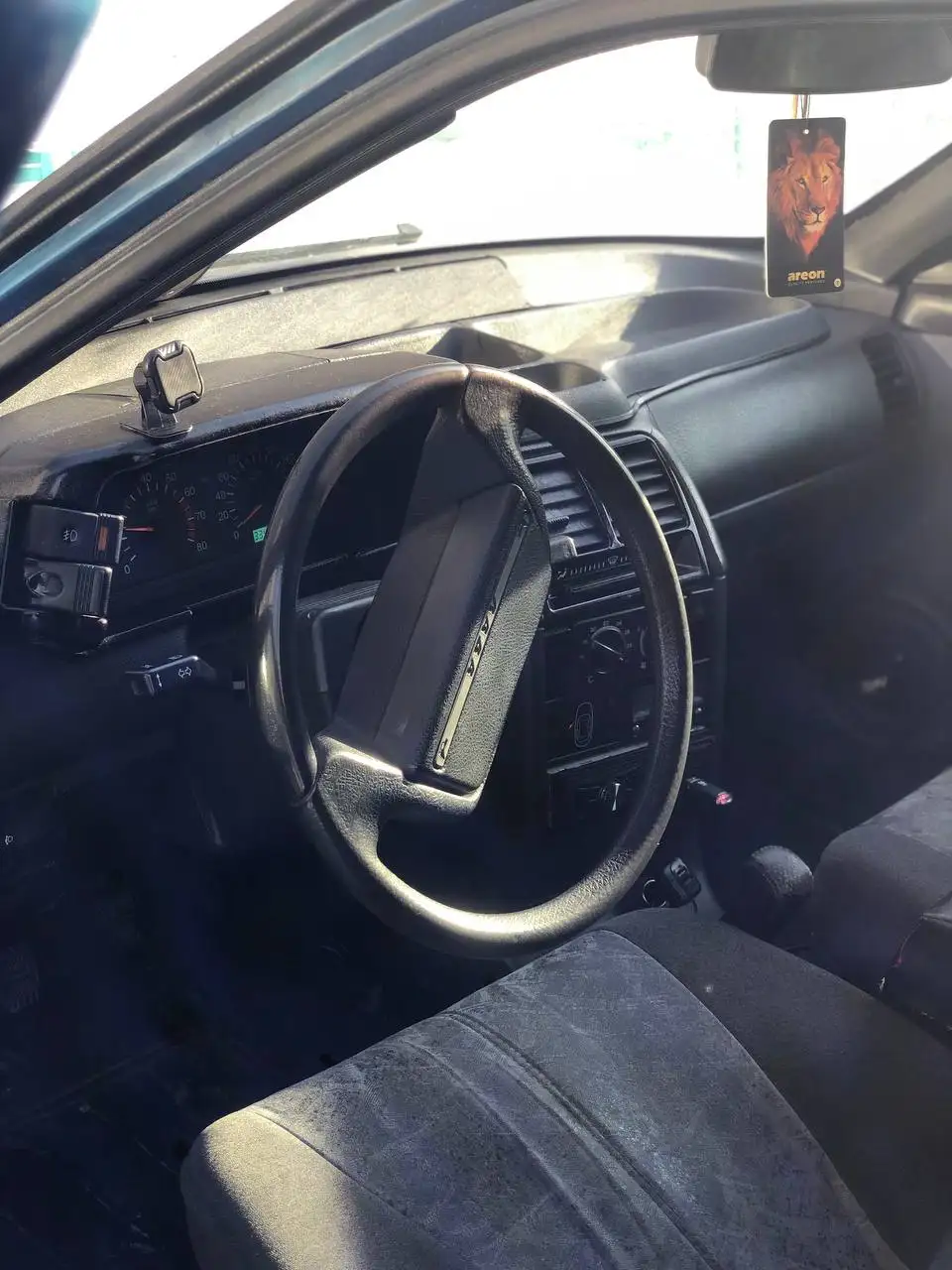 Продажа автомобиля с замененными запчастями - Авто в Магнитогорск