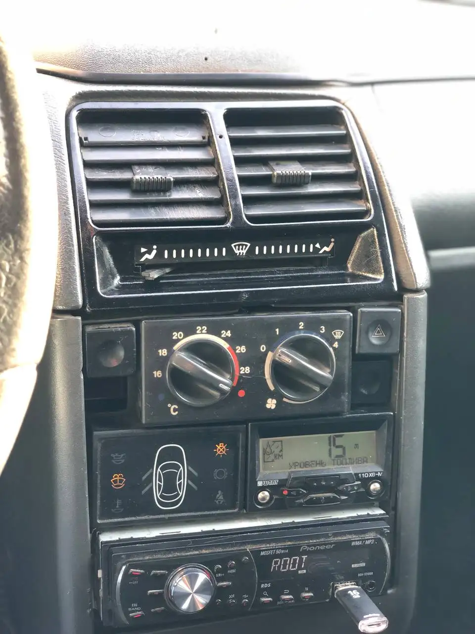 Продажа автомобиля с замененными запчастями - Авто в Магнитогорск