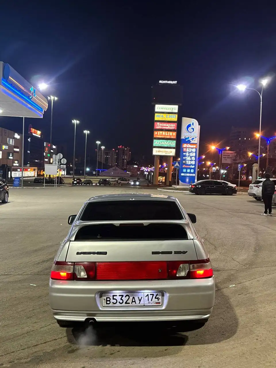 Продажа автомобиля с проблемами двигателя - Авто в Магнитогорск