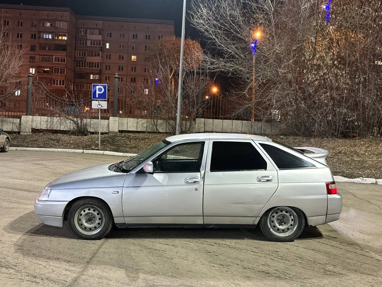 Продажа автомобиля с проблемами двигателя - Авто в Магнитогорск