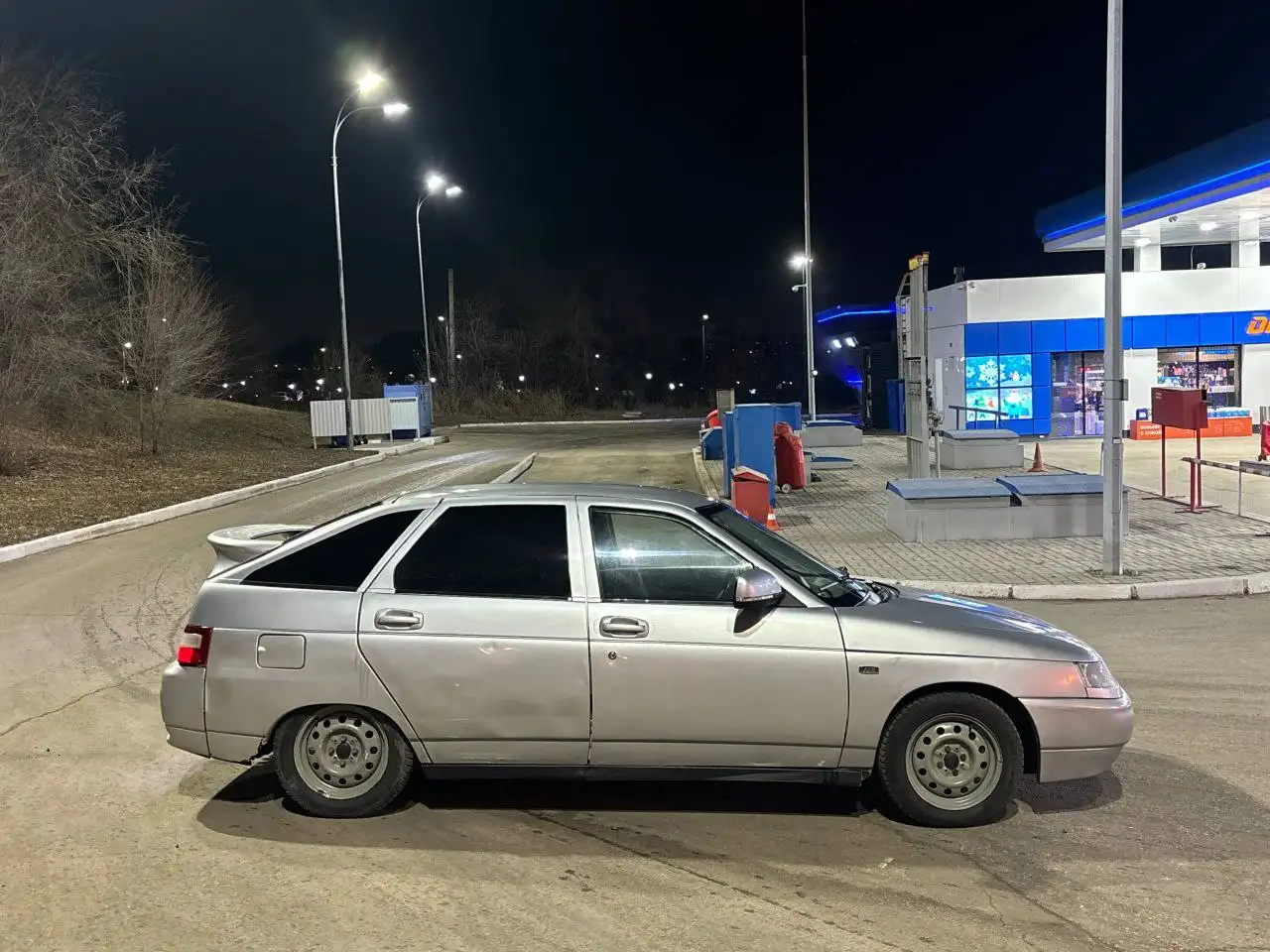 Продажа автомобиля с проблемами двигателя - Авто в Магнитогорск