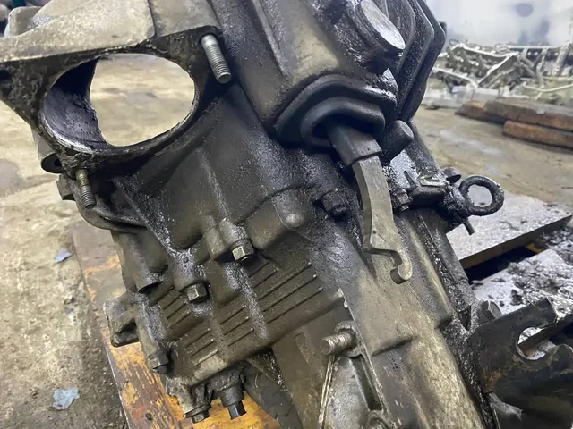 Продажа двигателей и КПП ВАЗ - Авто в Магнитогорск