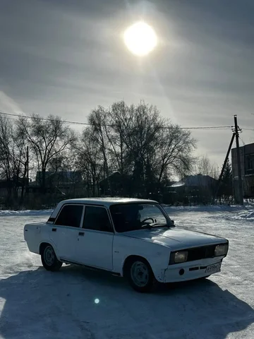 Обмен автомобиля на рычагах с документами - Авто в Магнитогорск