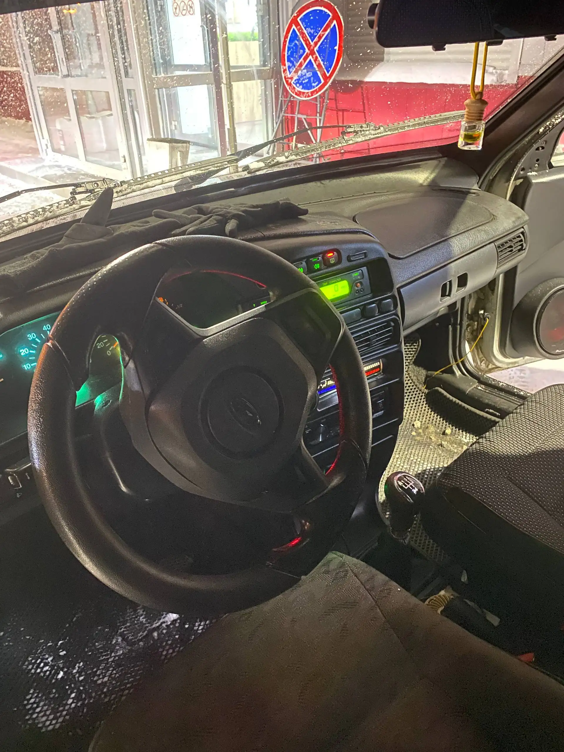 Продажа ВАЗ 2115 2002 года в хорошем состоянии - Легковые автомобили (Авто) в Магнитогорск