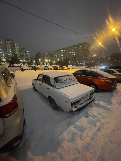 Продам Семак в хорошем состоянии - Авто в Магнитогорск