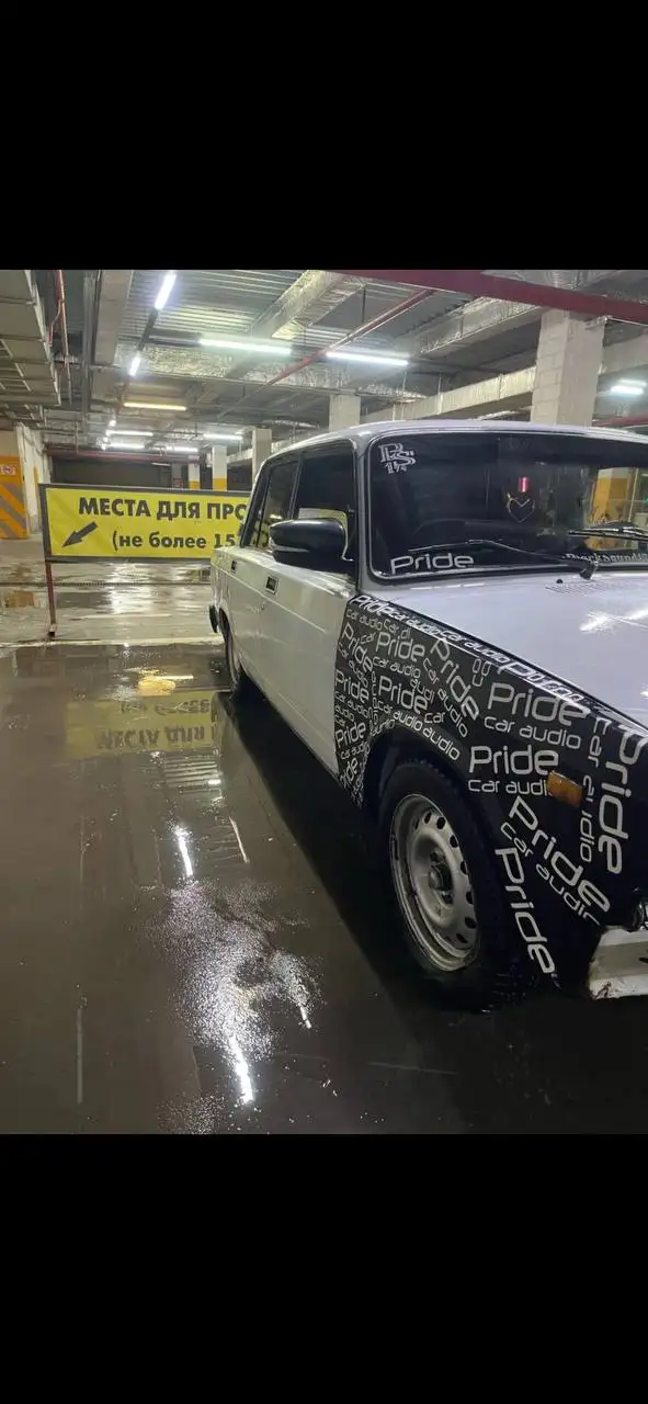 Продам Семак в хорошем состоянии - Авто в Магнитогорск