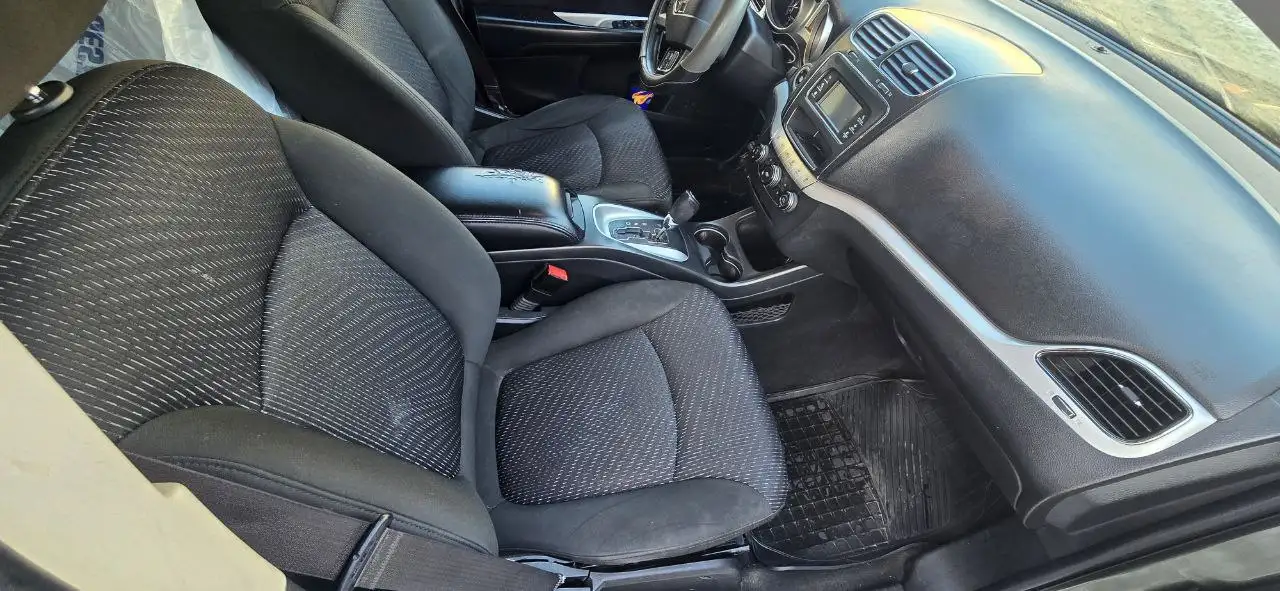 Продажа Dodge Journey 2019 года в Москве - Легковые автомобили (Авто) в Москва