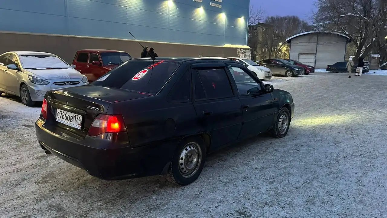 Продажа автомобиля Нексия 2011 года - Легковые автомобили (Авто) в Челябинск