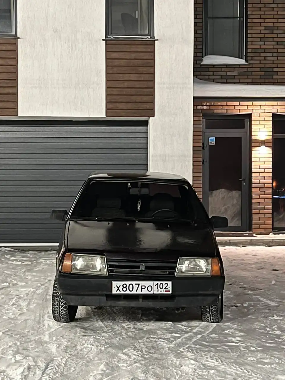 Продам ВАЗ 21099 2001 года - Легковые автомобили (Авто) в Магнитогорск