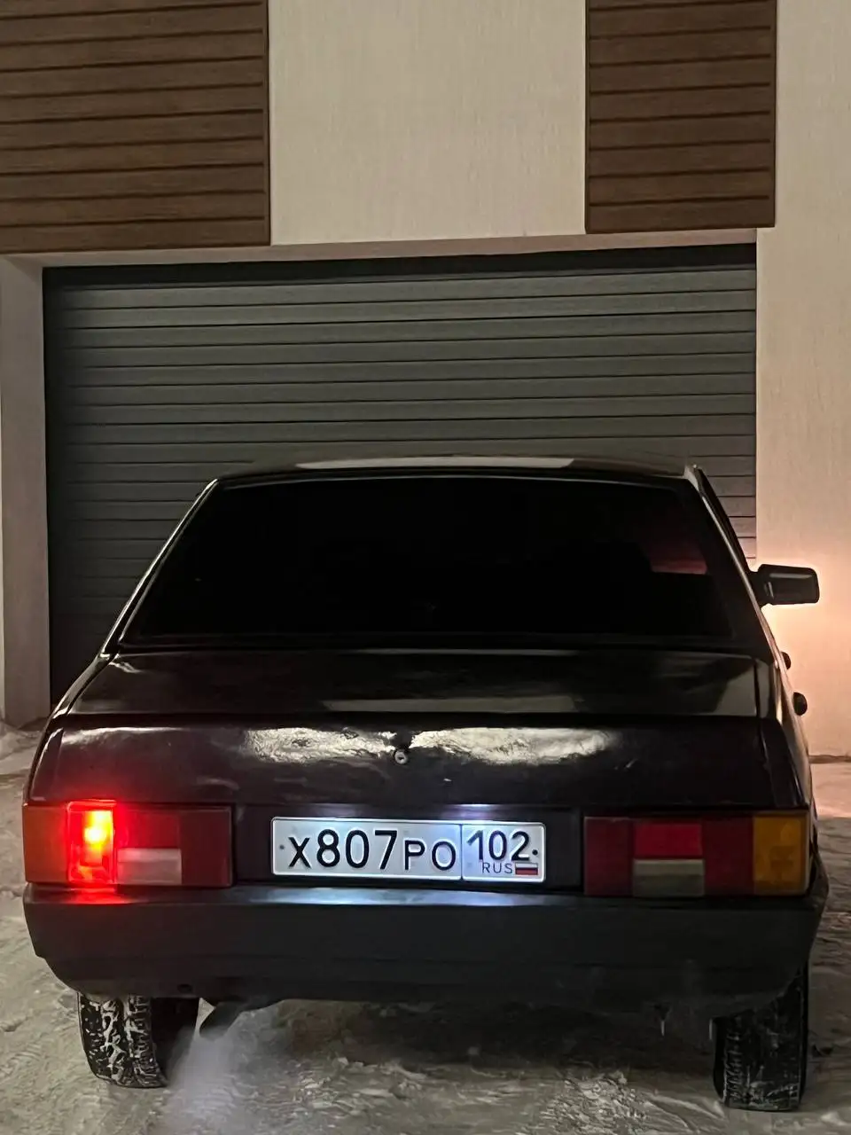 Продам ВАЗ 21099 2001 года - Легковые автомобили (Авто) в Магнитогорск