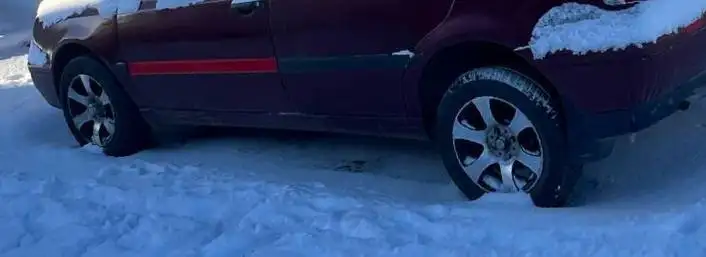 Продам диски с летней резиной R14 - Шины и диски (Авто) в Магнитогорск