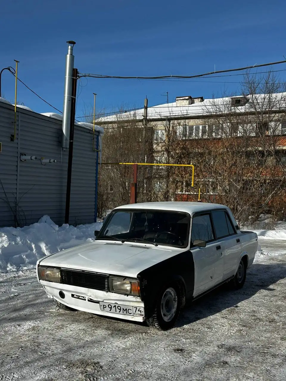 Продажа автомобиля в Магнитогорске - Авто в Магнитогорск