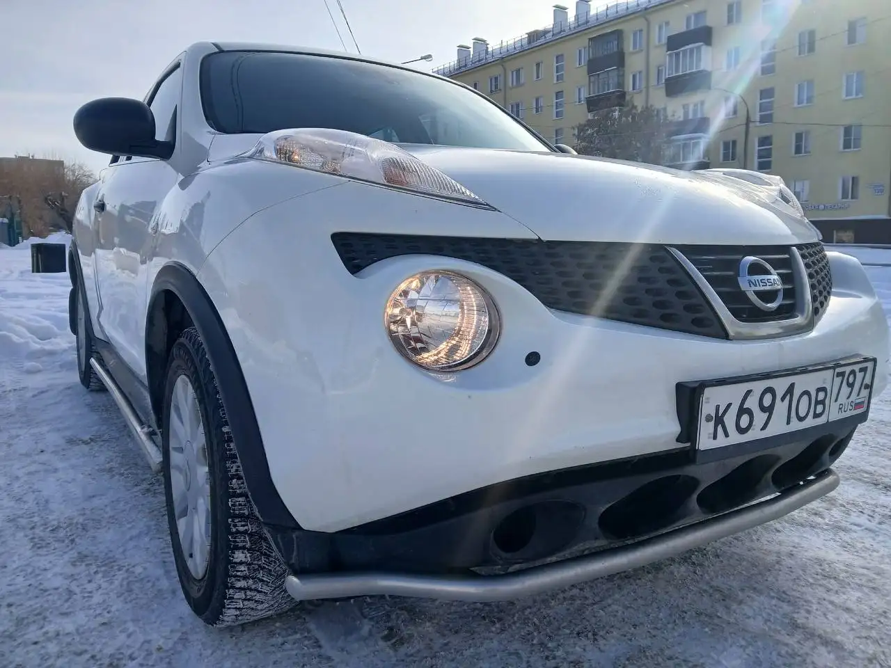 Продажа на авторынке Магнитогорск - Авто в Магнитогорск