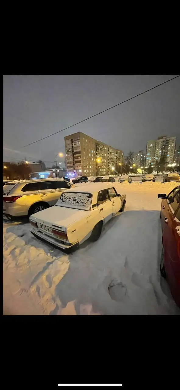 Продам автомобиль Семак в хорошем состоянии - Авто в Магнитогорск