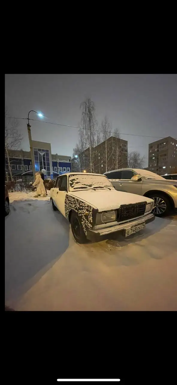 Продам автомобиль Семак в хорошем состоянии - Авто в Магнитогорск