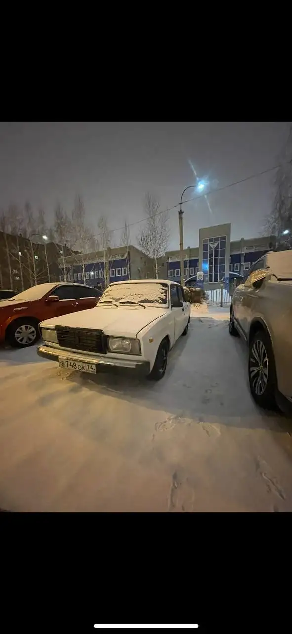 Продам автомобиль Семак в хорошем состоянии - Авто в Магнитогорск