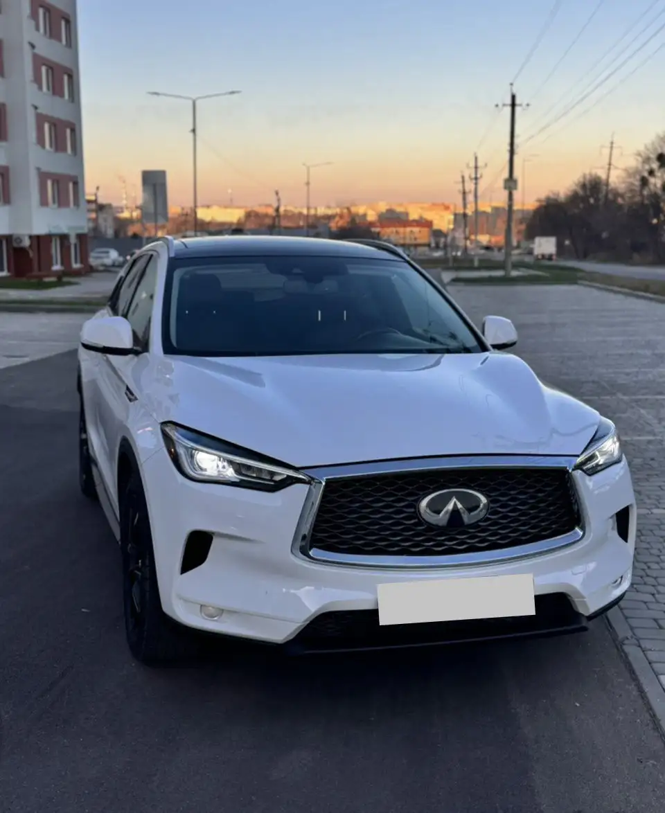 Продажа Infiniti QX50 2019 года - Легковые автомобили (Авто) в Магнитогорск