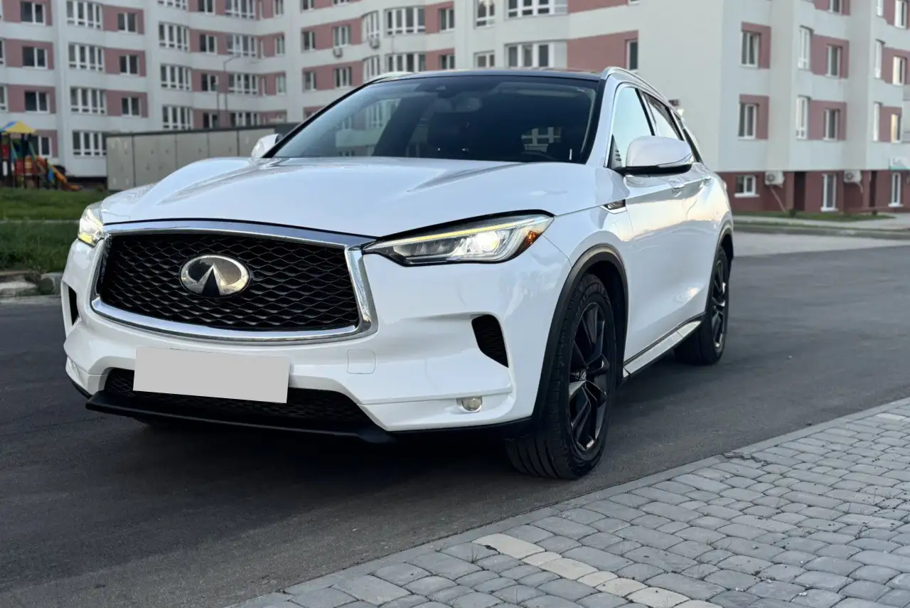 Продажа Infiniti QX50 2019 года - Легковые автомобили (Авто) в Магнитогорск