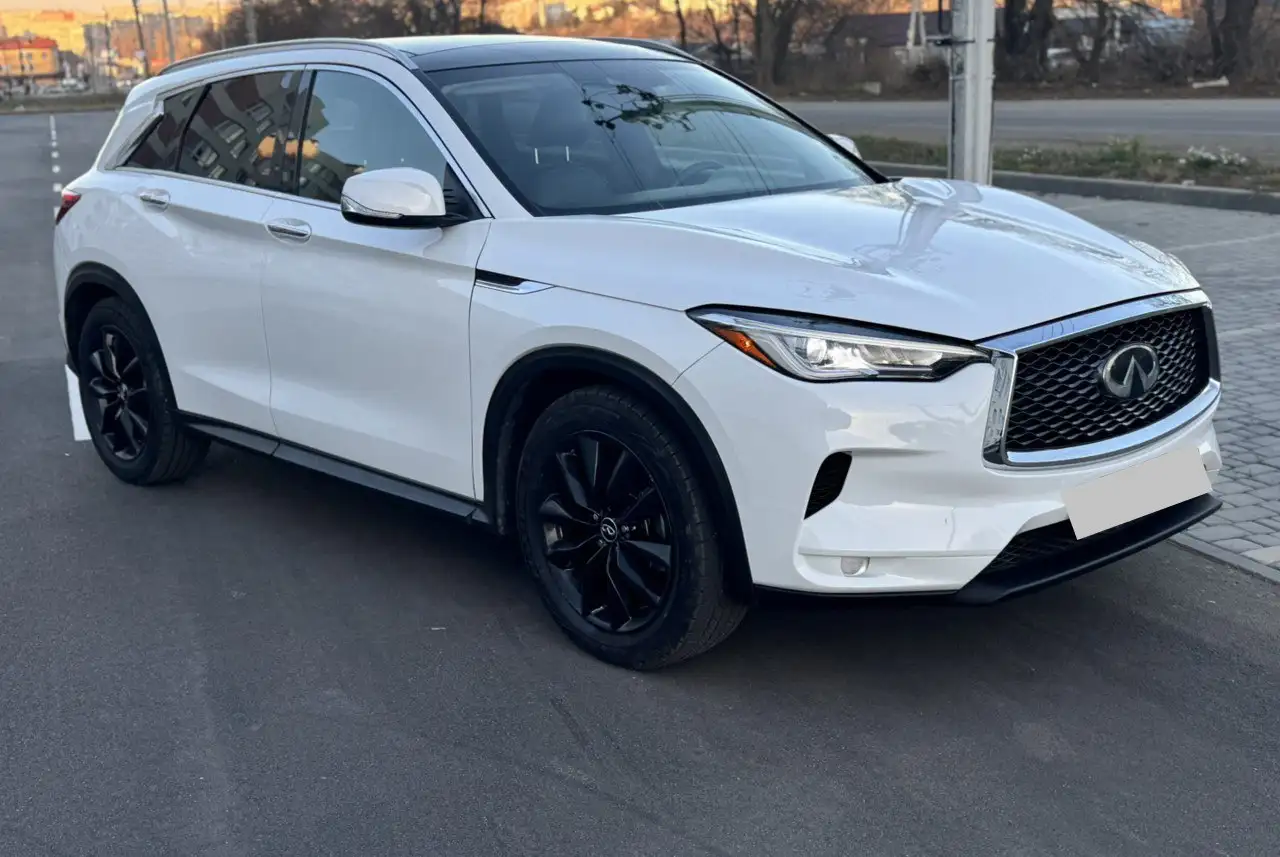Продажа Infiniti QX50 2019 года - Легковые автомобили (Авто) в Магнитогорск