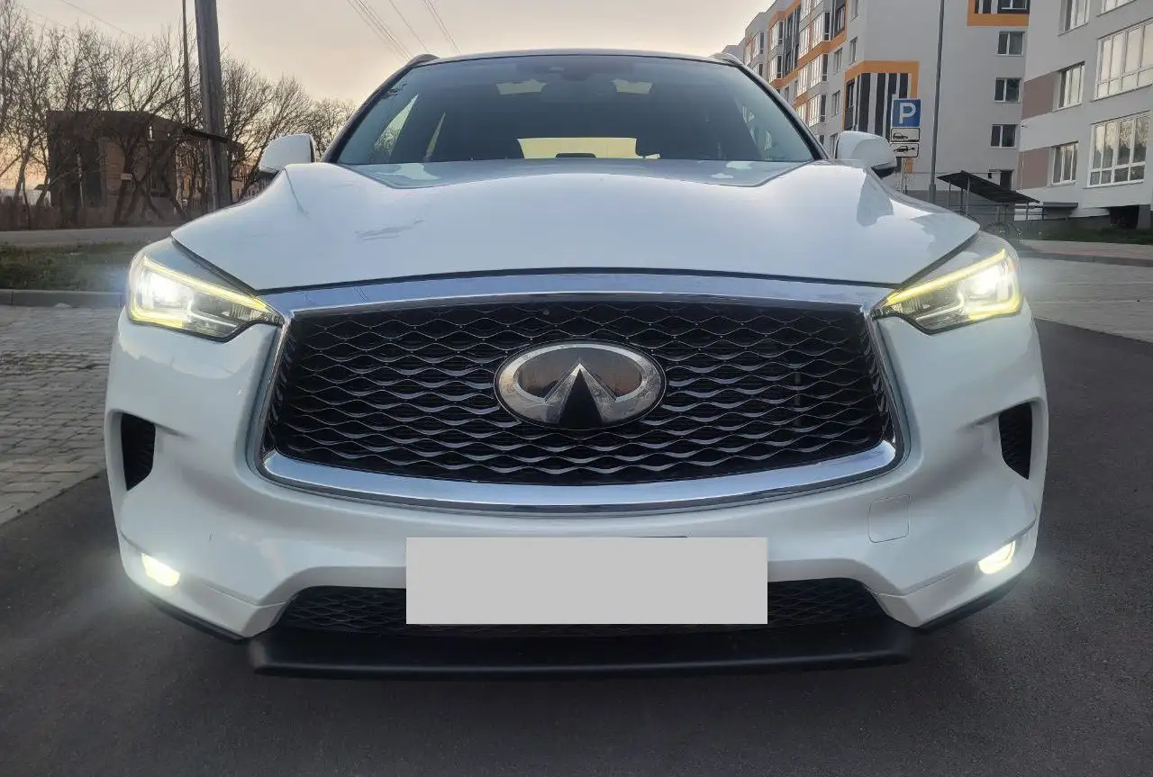 Продажа Infiniti QX50 2019 года - Легковые автомобили (Авто) в Магнитогорск
