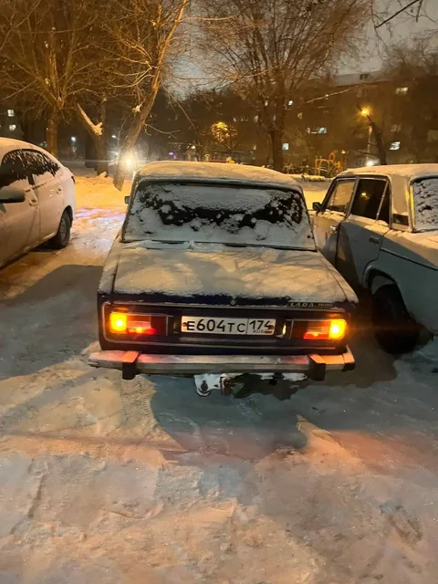 Продам ВАЗ 2106 на ходу - Автоэлектроника в Магнитогорск