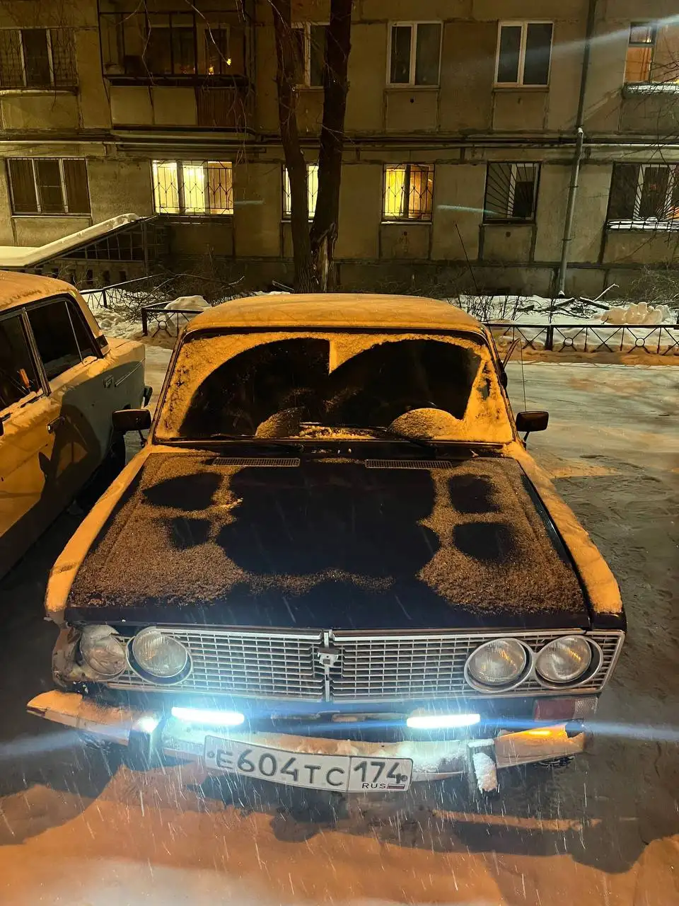 Продам ВАЗ 2106 на ходу - Легковые автомобили (Авто) в Магнитогорск