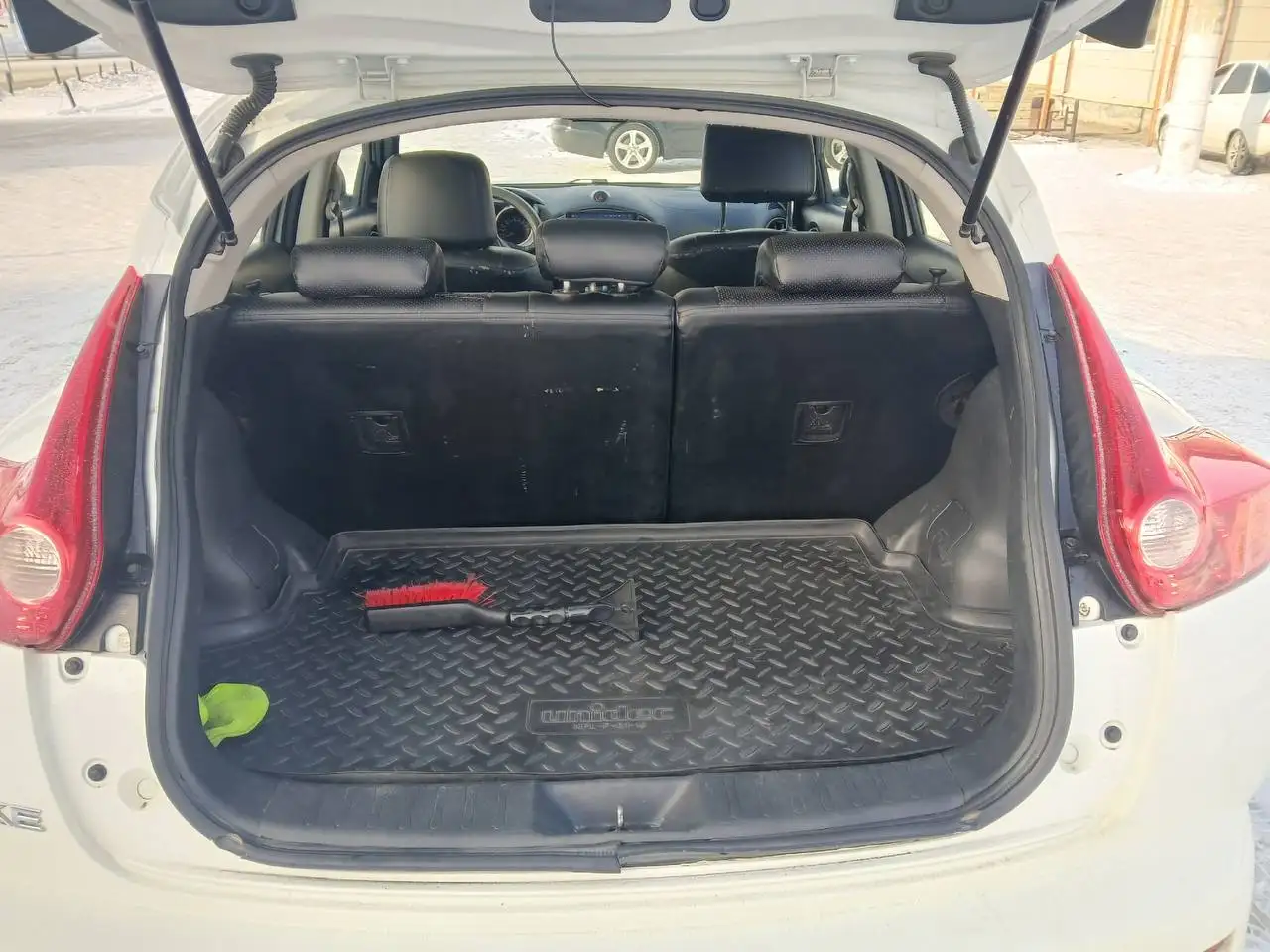 Продажа с пробегом через личные сообщения - Авто в Магнитогорск