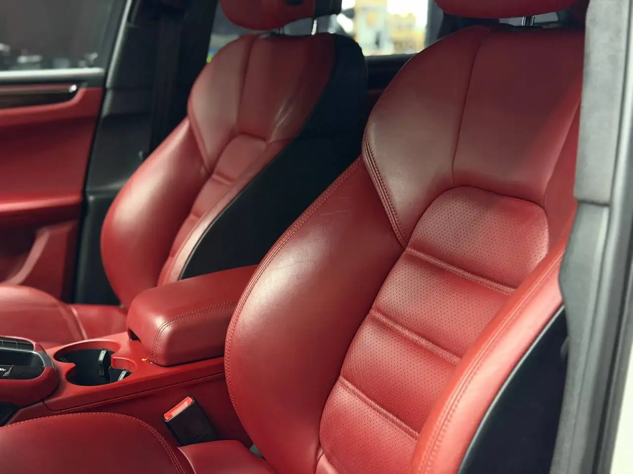 Porsche Macan Turbo 2014 - Легковые автомобили (Авто) в Казань