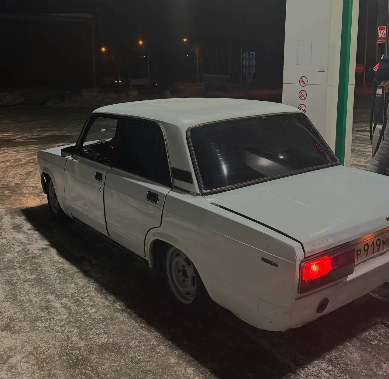 Обмен ВАЗ 21099, 2109, 2108 - Авто в Магнитогорск