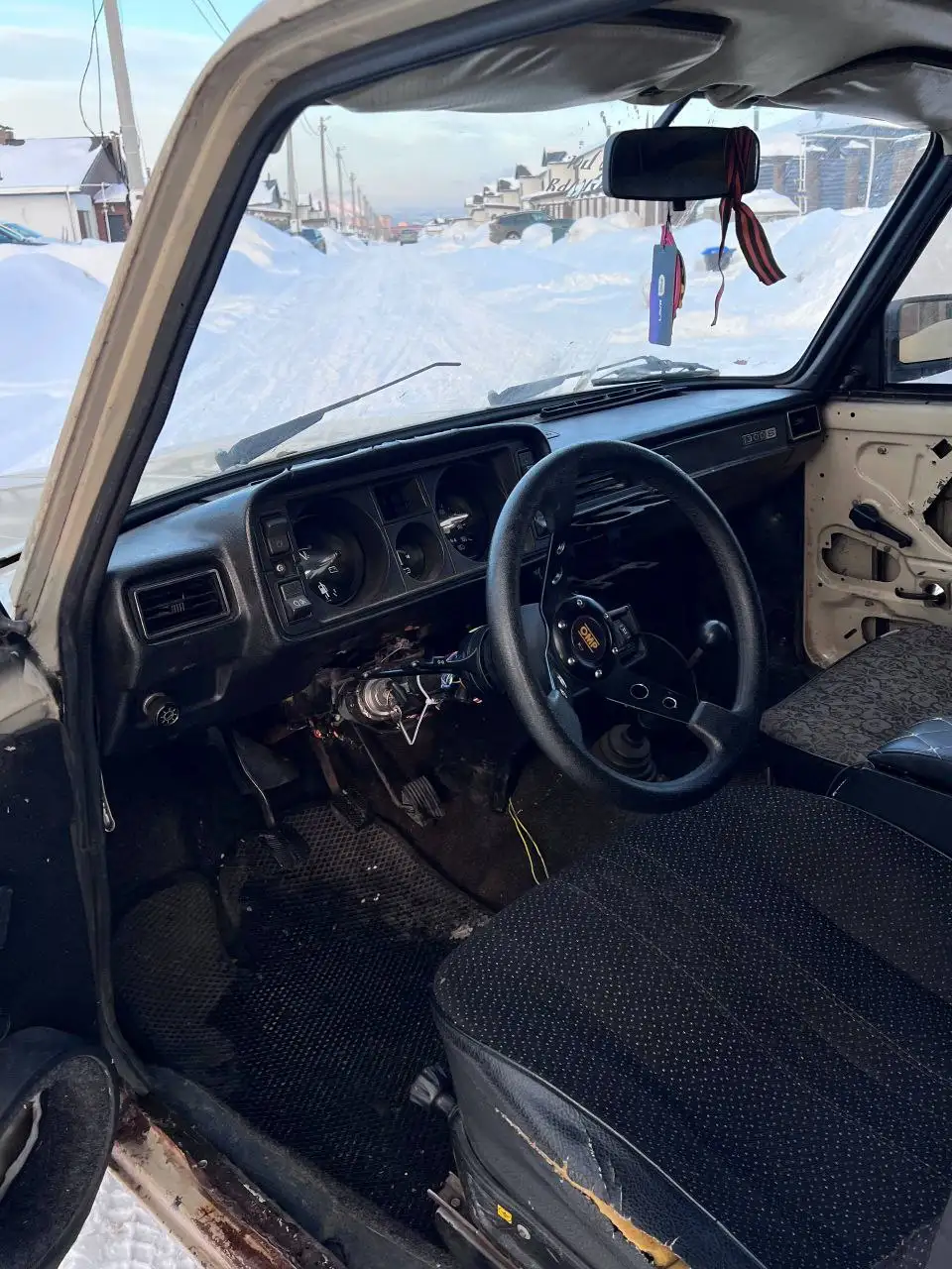 Продажа ВАЗ 2105 с двигателем 1.3 л - Легковые автомобили (Авто) в Магнитогорск