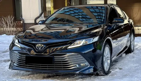 Toyota Camry 2019 года - Универсал в Магнитогорск