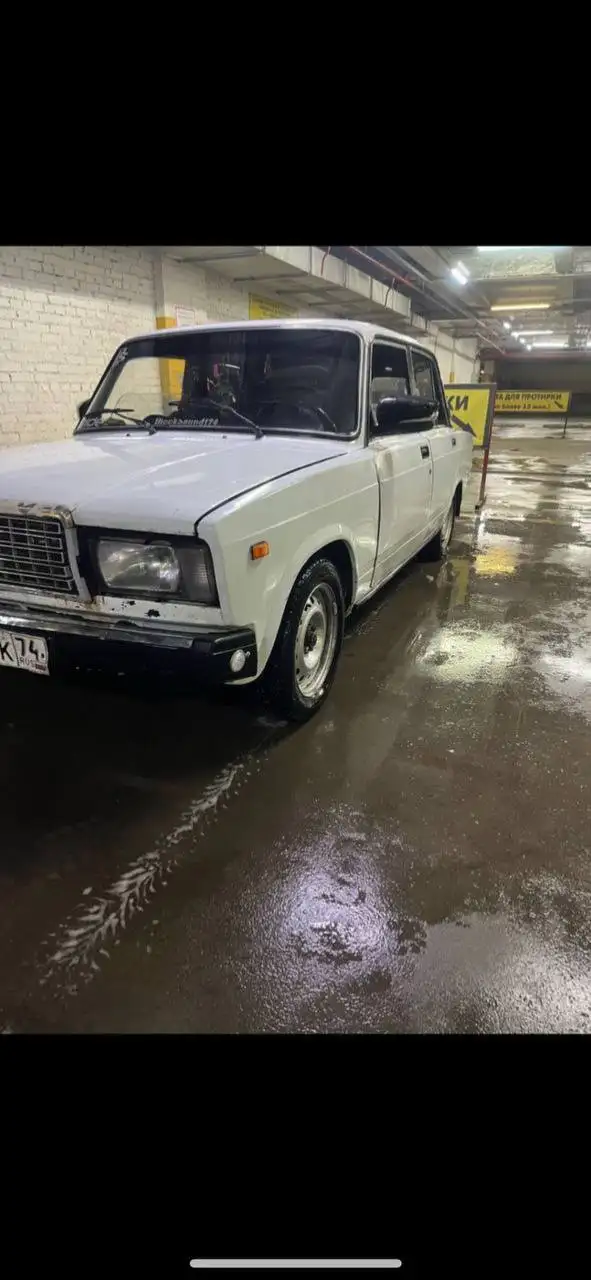 Автомобиль с документами, коробка пятиступка - Авто в Магнитогорск