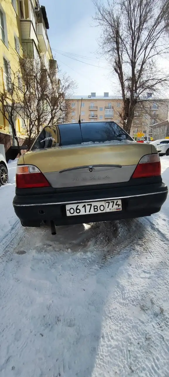 Продажа автомобиля 2006 года 8-клапанный - Легковые автомобили (Авто) в Магнитогорск