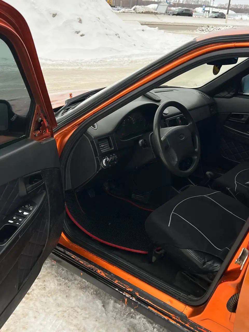 Продажа Lada Priora 2008 года - Легковые автомобили (Авто) в Магнитогорск