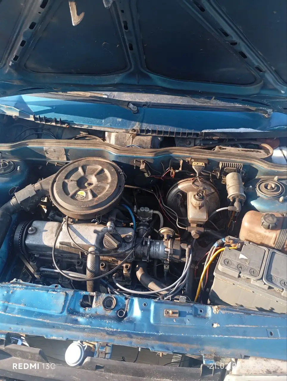 Обмен на задний привод - Запчасти (Авто) в Магнитогорск