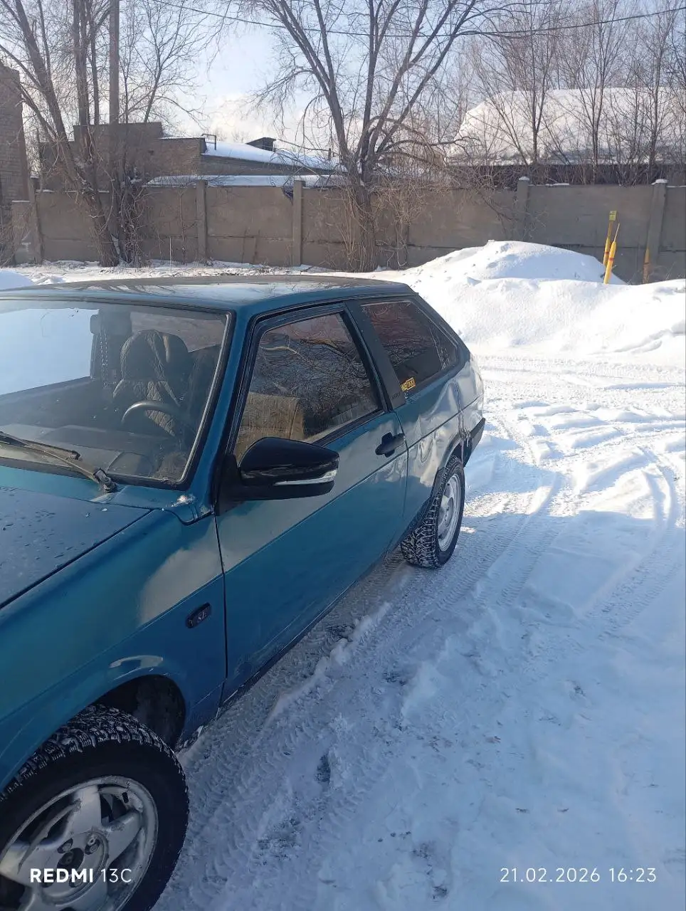 Обмен на задний привод - Запчасти (Авто) в Магнитогорск