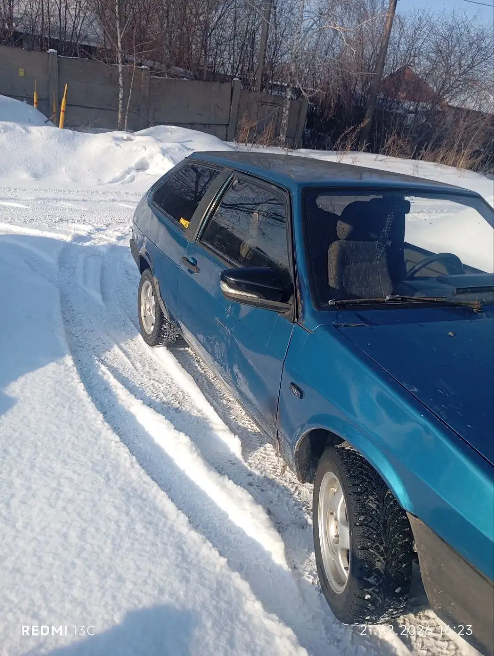 Обмен на задний привод - Запчасти (Авто) в Магнитогорск