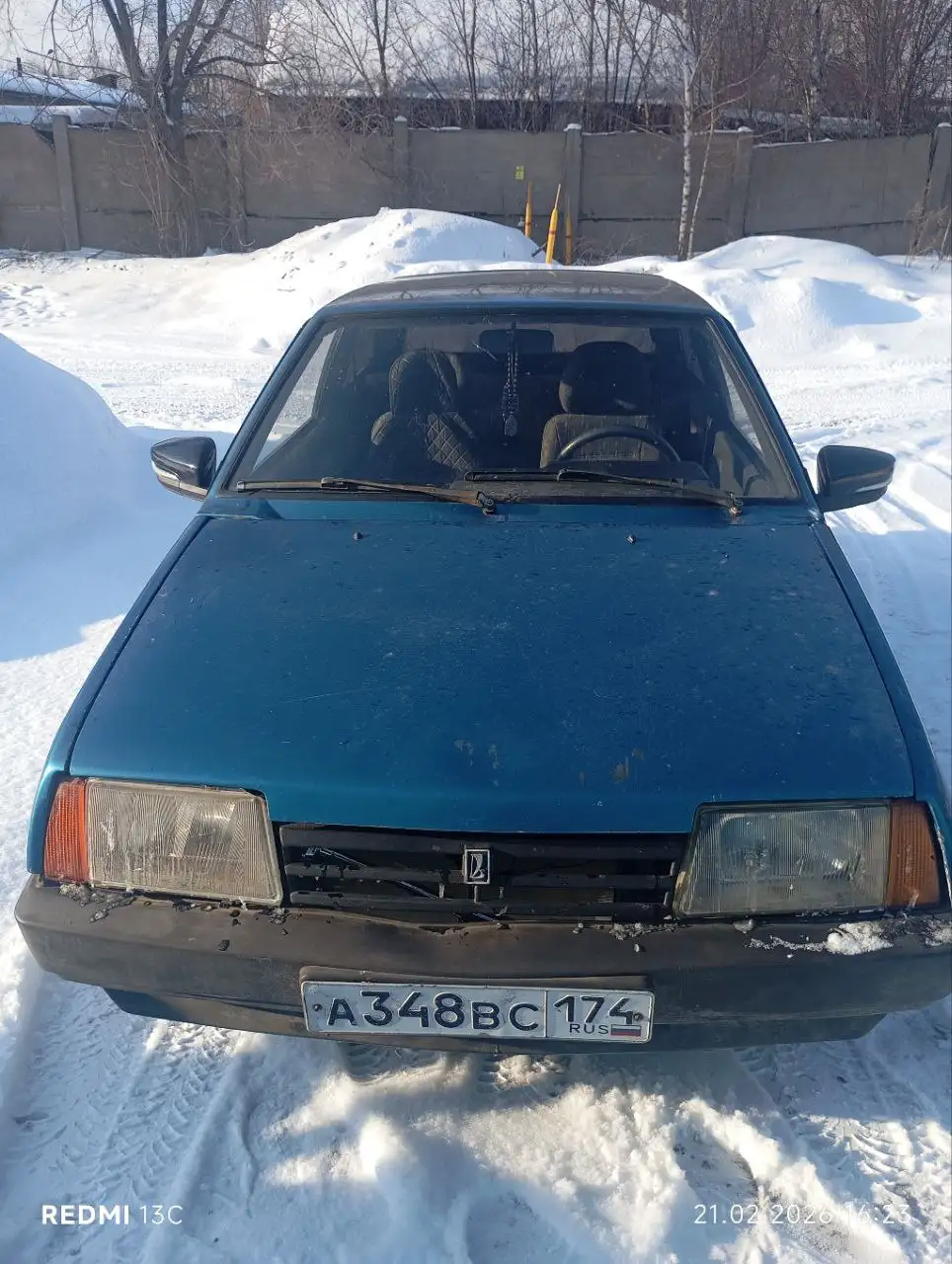 Обмен на задний привод - Запчасти (Авто) в Магнитогорск