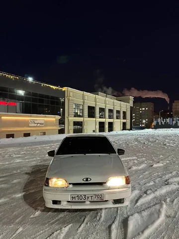 Продажа ВАЗ 2114 2013 года - Универсал в Магнитогорск