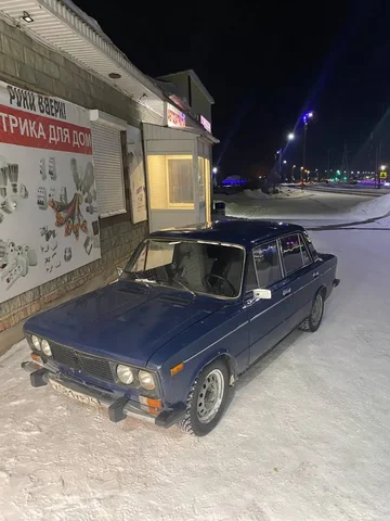 Продажа ВАЗ 2106 - Универсал в Магнитогорск