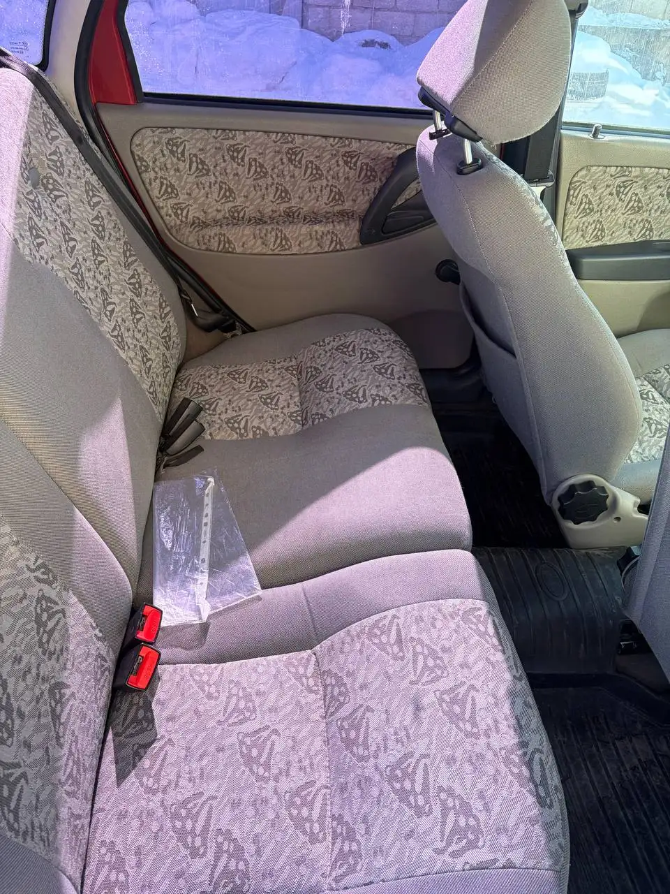 Продам Калину 2006 года в хорошем состоянии - Авто в Магнитогорск