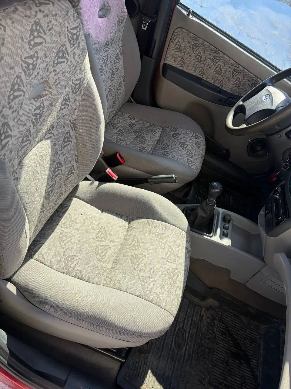 Продам Калину 2006 года в хорошем состоянии - Авто в Магнитогорск